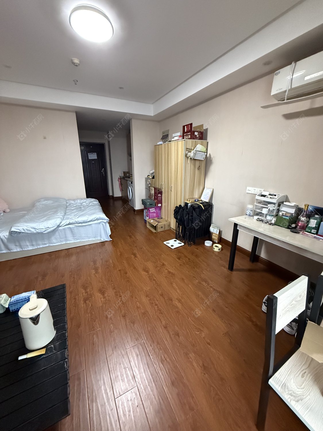 常州富都公馆在租房源室内图_小牛看房