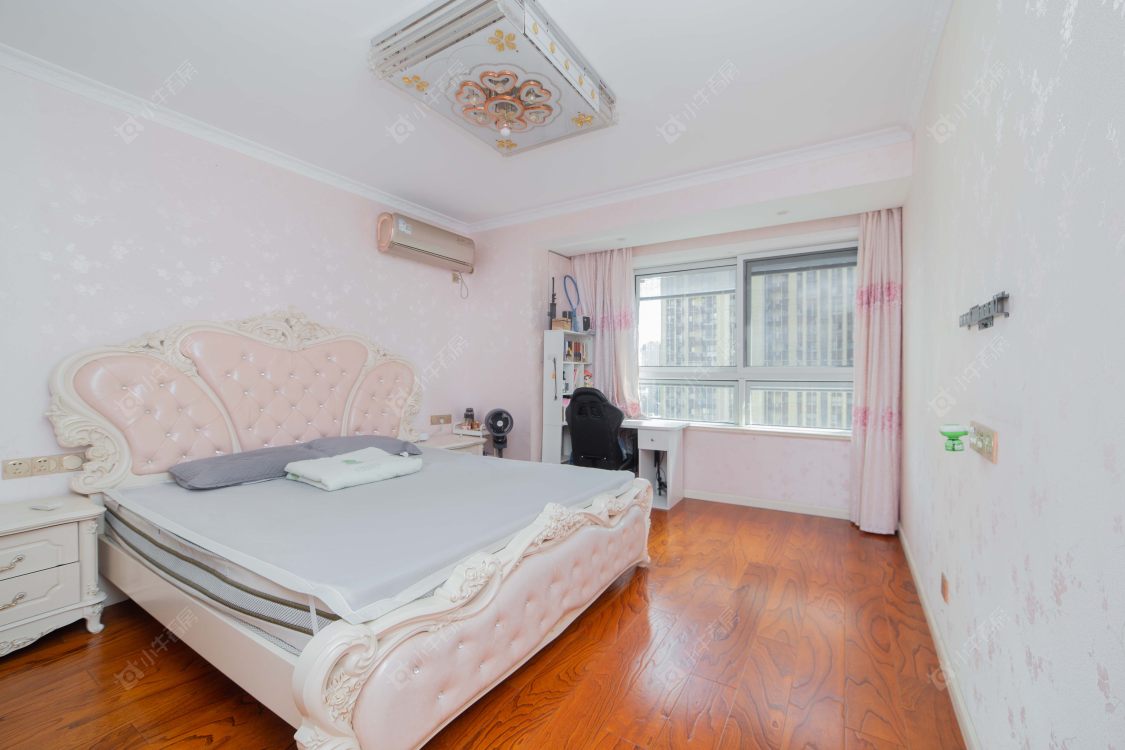 常州锦绣天地在售二手房源室内图_小牛看房