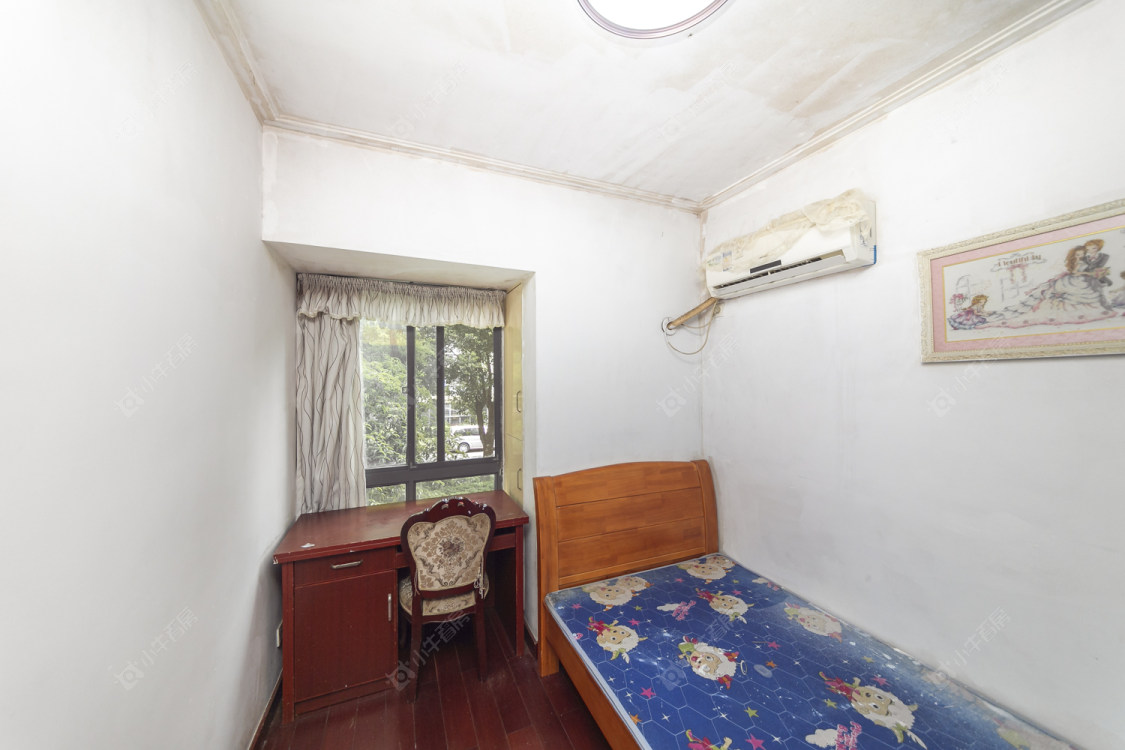 常州新城长岛在售二手房源室内图_小牛看房