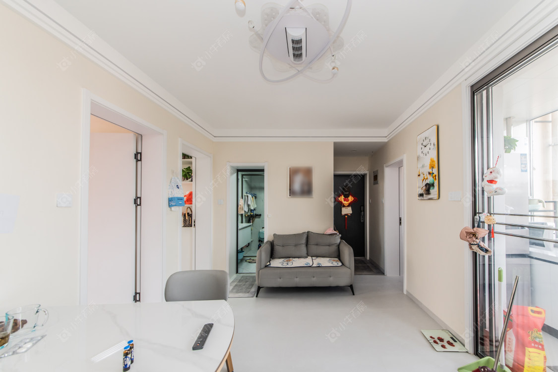 常州燕兴新村西区在售二手房_小牛看房