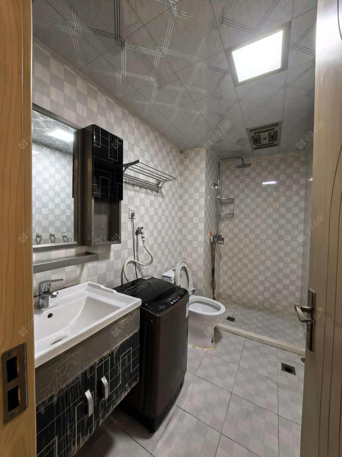 吾悦国际房源室内图 常州吾悦国际在租房源室内图_小牛看房