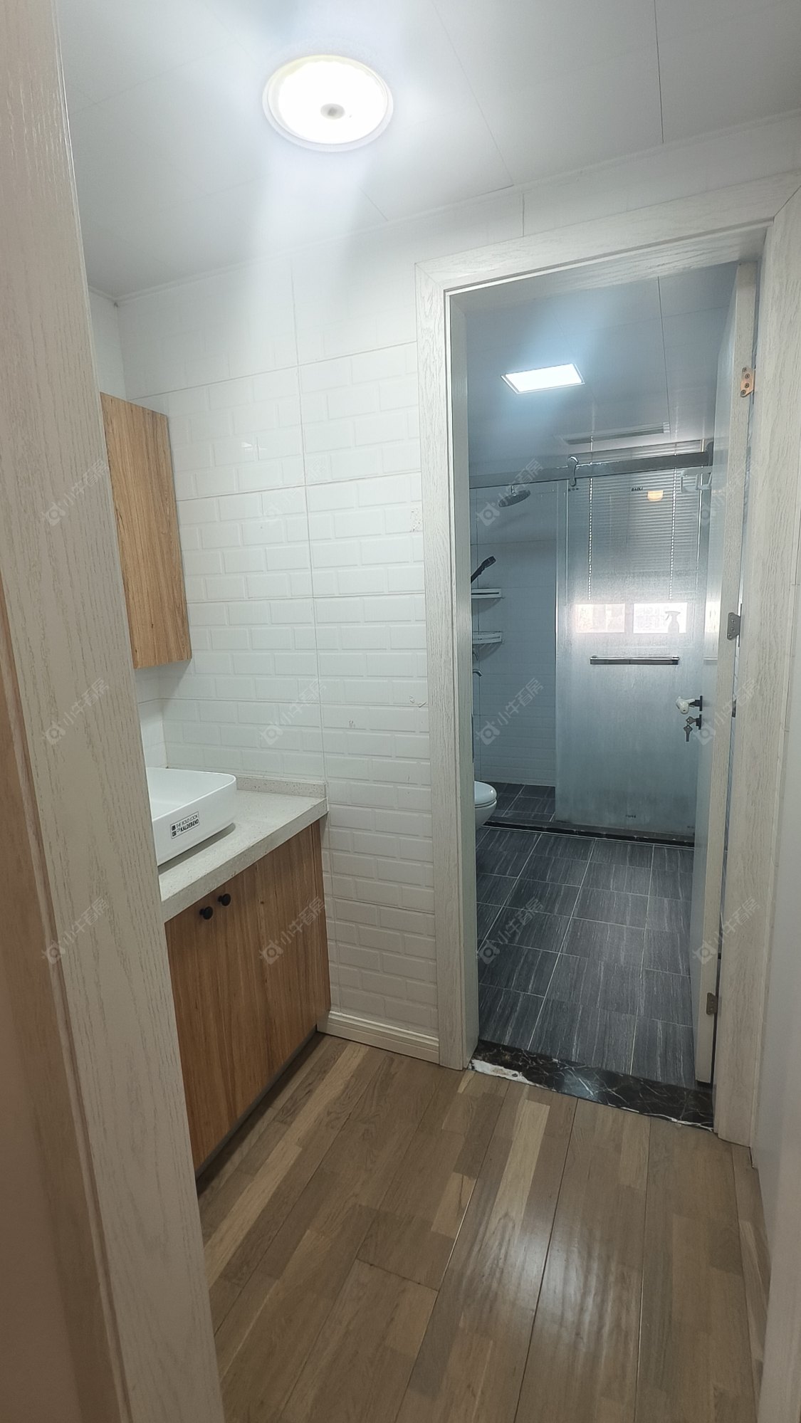 常州星河国际六区在租房源室内图_小牛看房