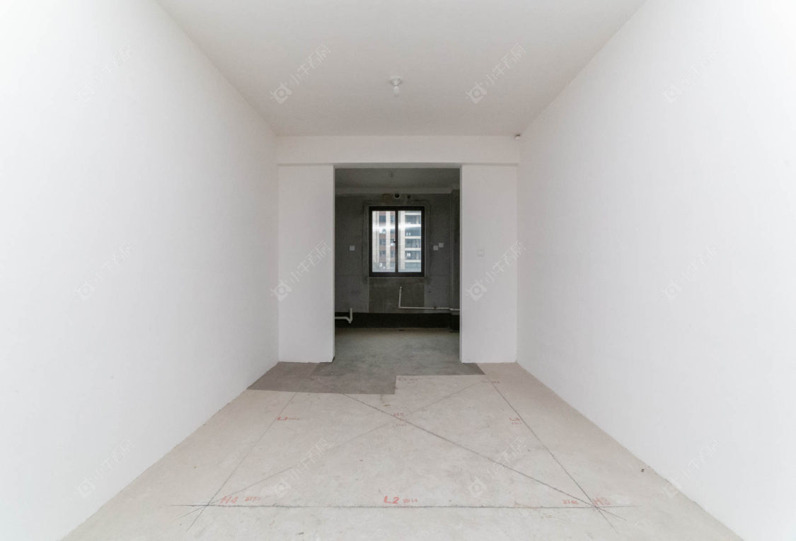 常州牡丹水岸首府在售二手房源室内图_小牛看房