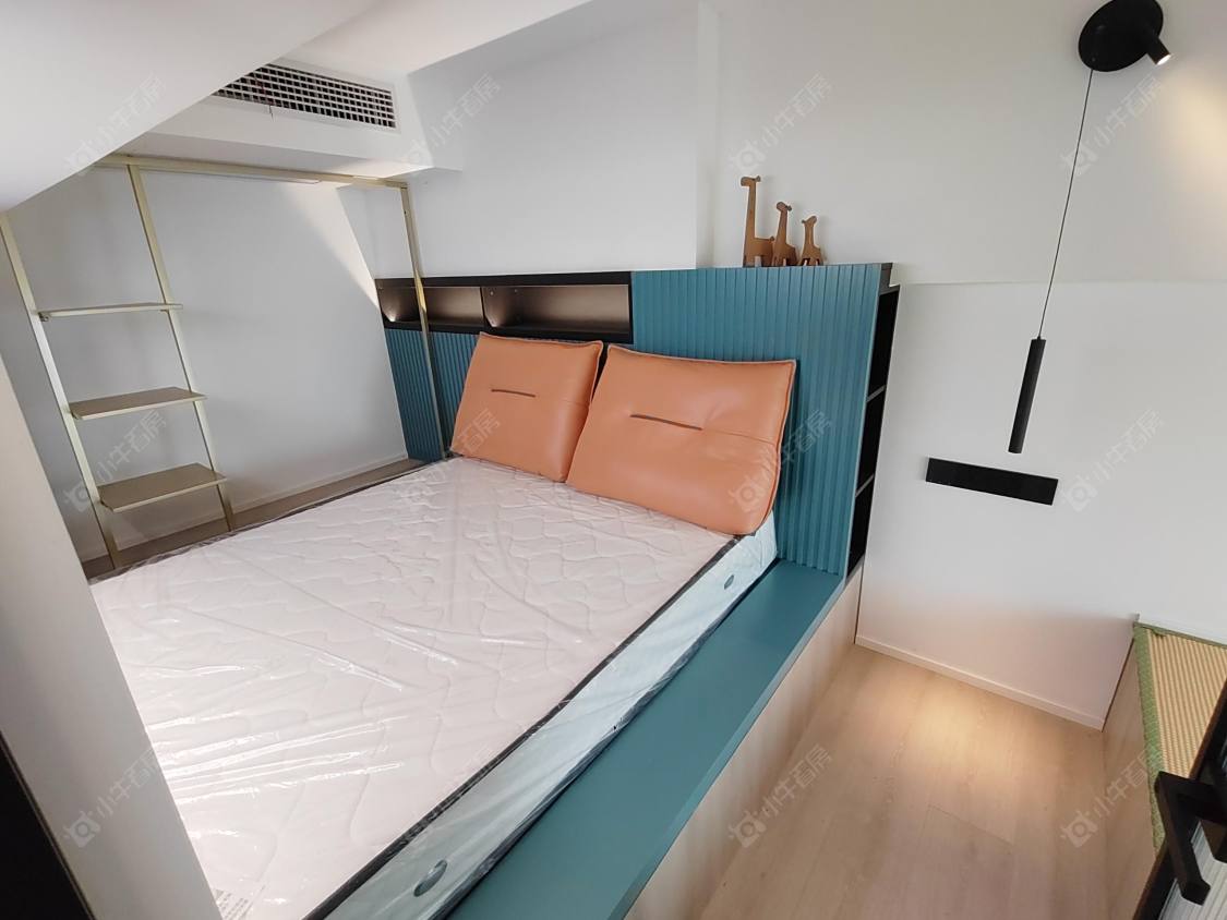 常州宏图大厦在租房源室内图_小牛看房