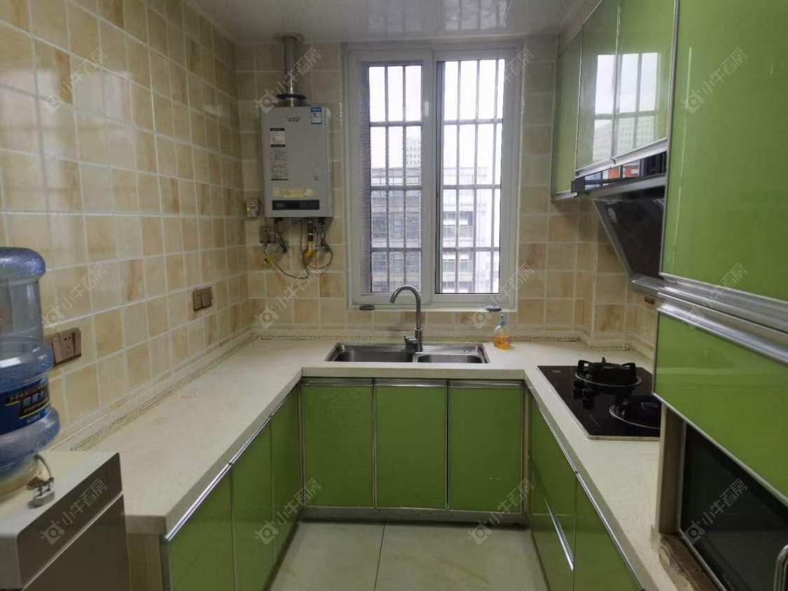 常州青枫颐景花园在租房源_小牛看房