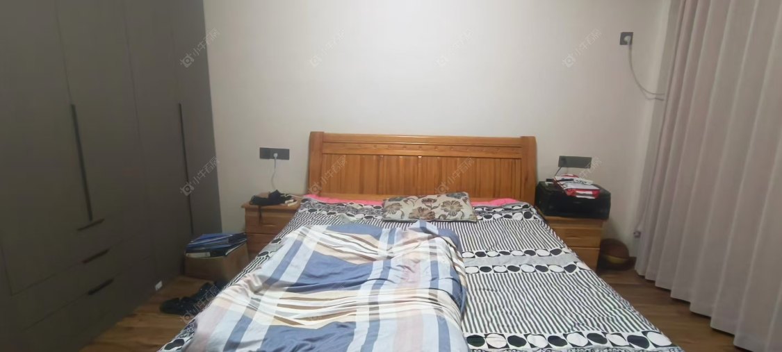 常州祥龙苑在租房源室内图_小牛看房