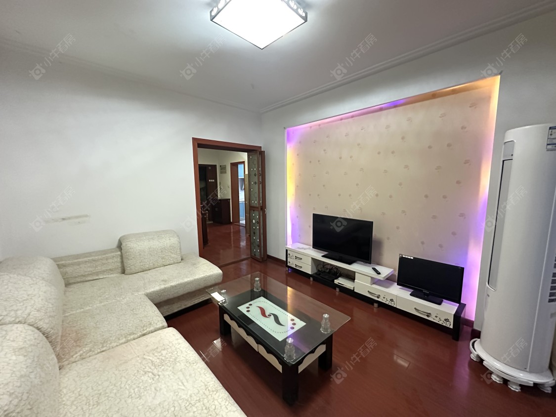 常州桂花园在租房源室内图_小牛看房