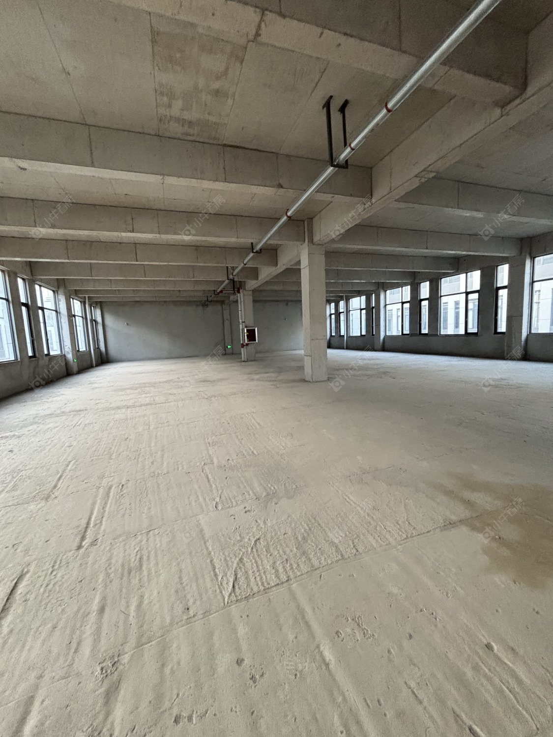 常州联东制造中心（丁堰）4室出租_小牛看房