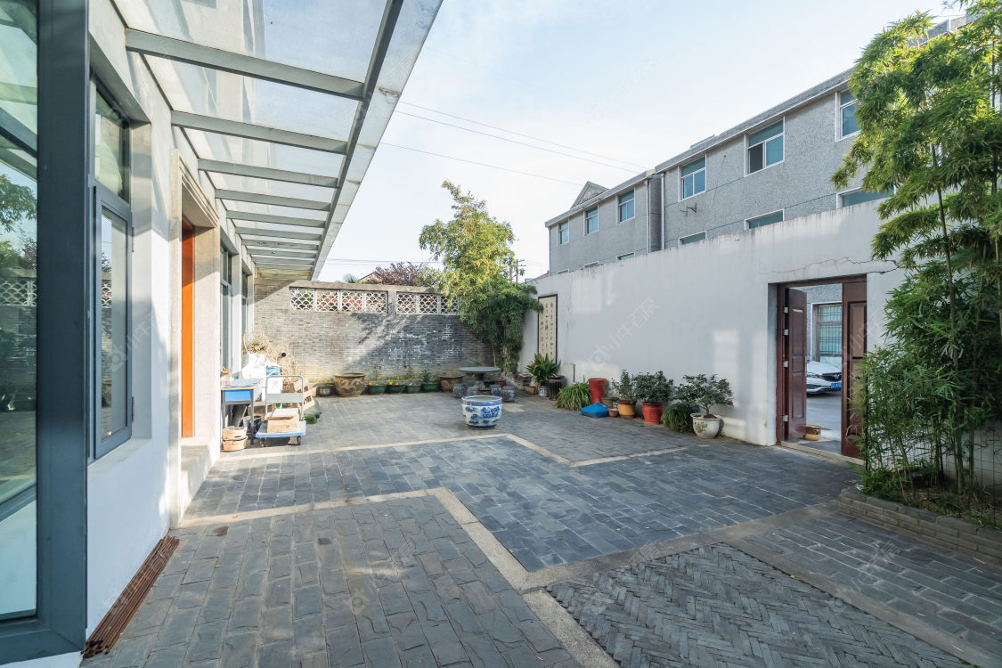 常州杨家花园在售二手房源室内图_小牛看房