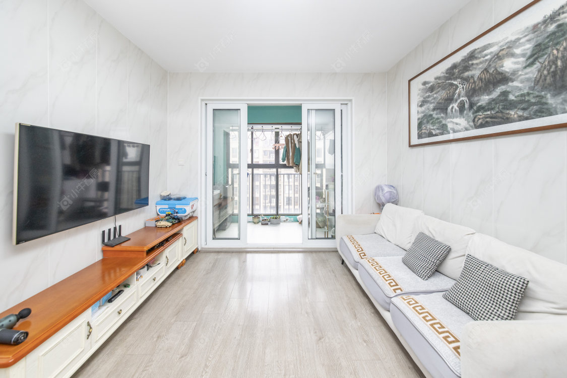 常州紫金城北区在售二手房源_小牛看房