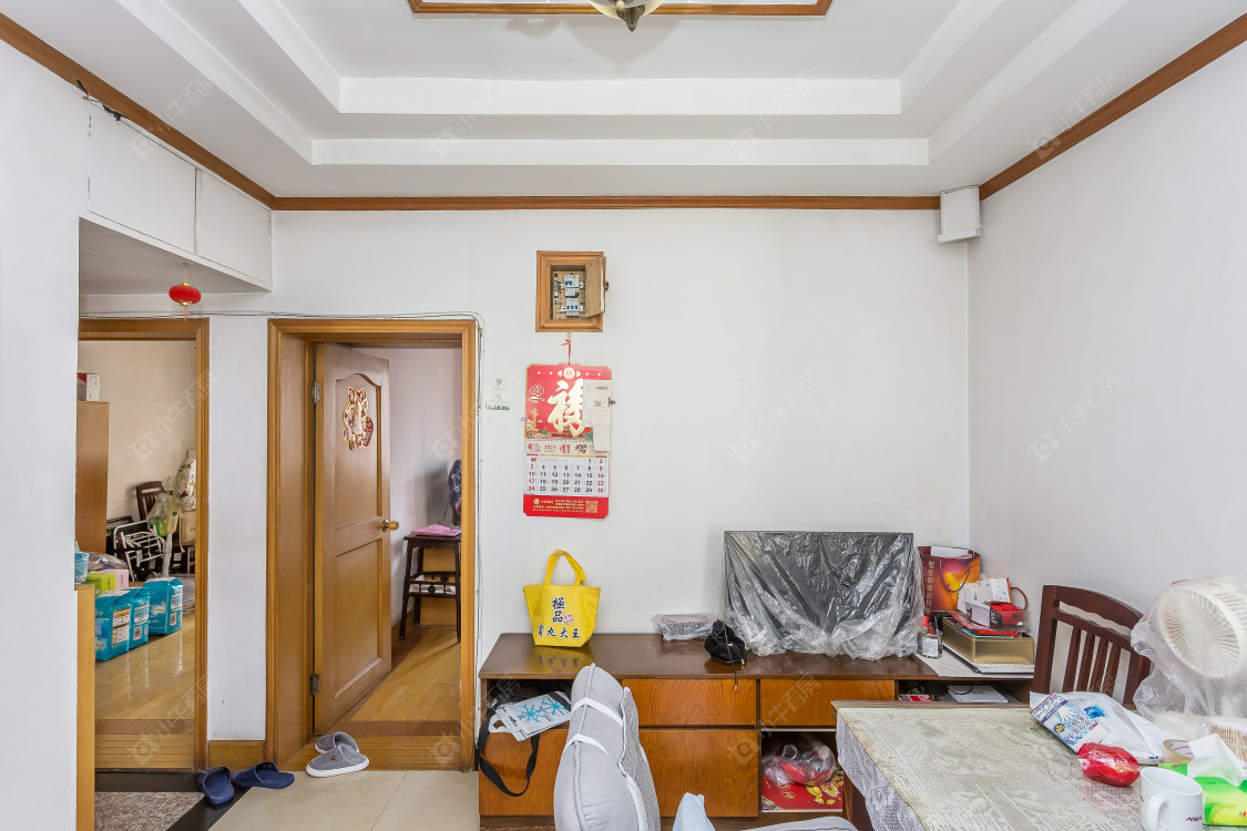 常州红梅西村在售二手房源室内图_小牛看房