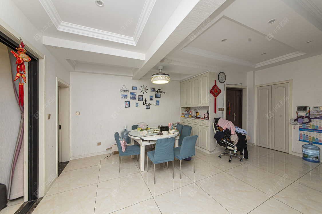 常州新濠澜境在售二手房源室内图_小牛看房