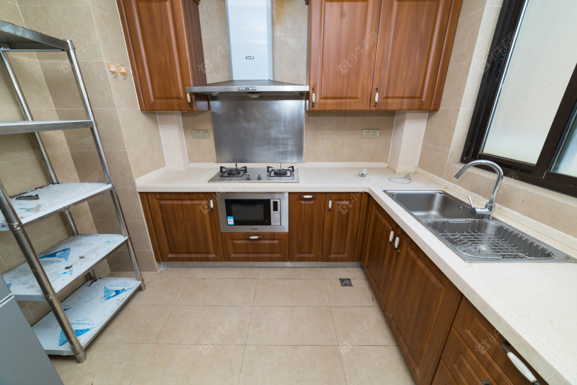 常州香溢紫郡一期在售二手房源室内图_小牛看房