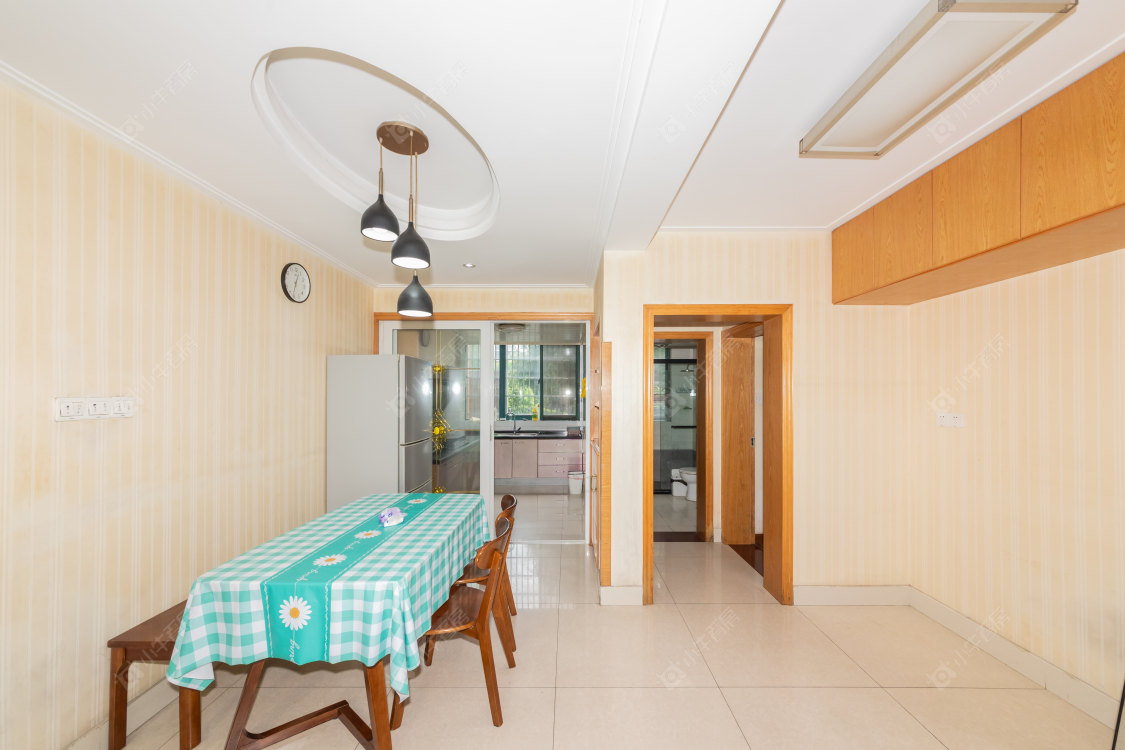 常州迎宾花园在售二手房源室内图_小牛看房