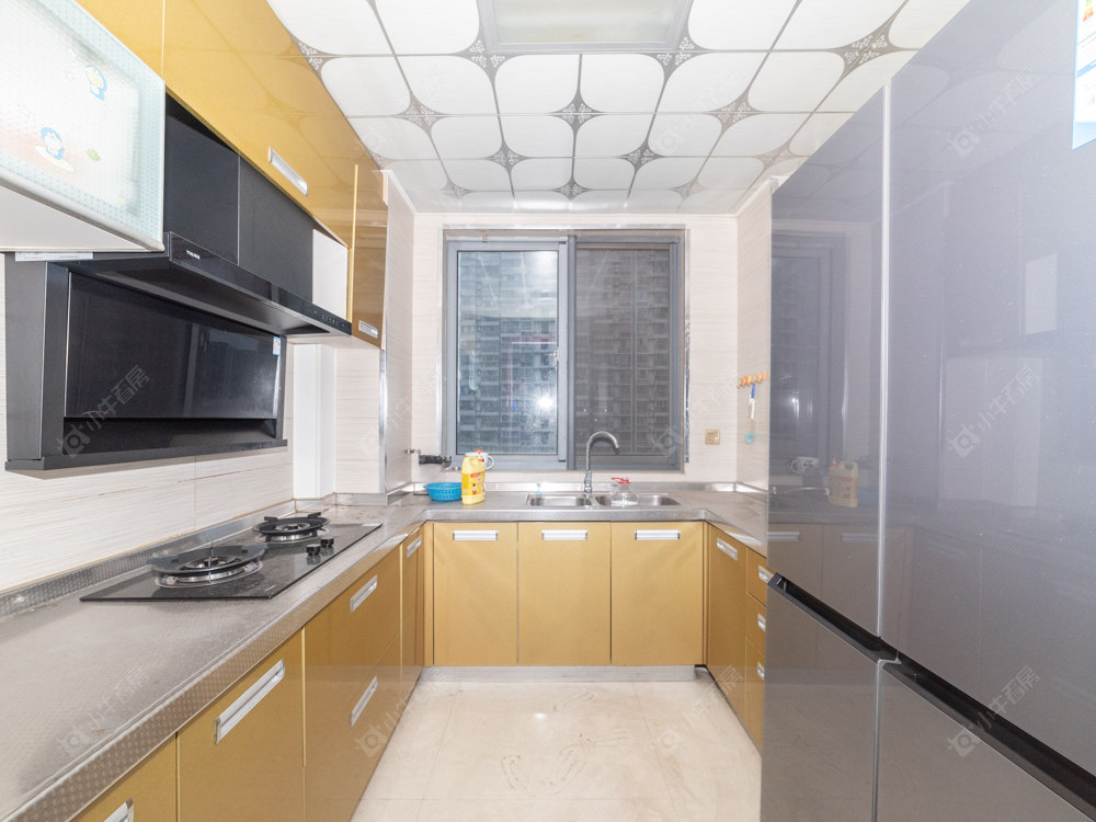 常州滨江明珠城东区在售二手房源室内图_小牛看房