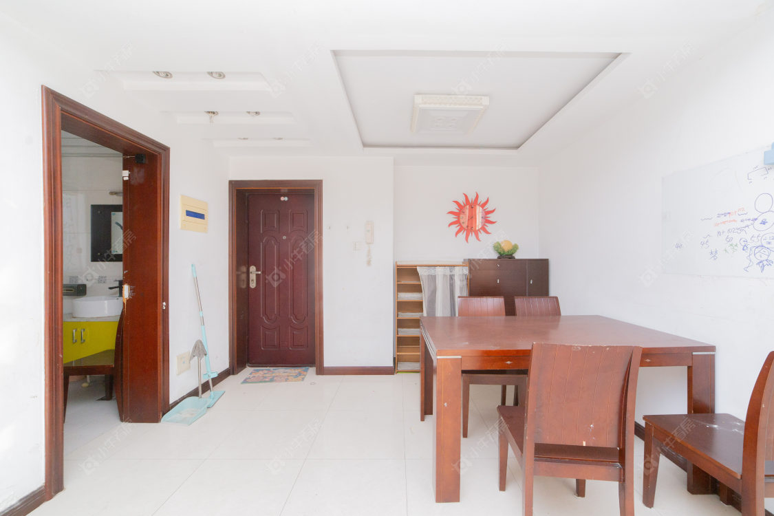 常州嘉顺花园在售二手房源室内图_小牛看房