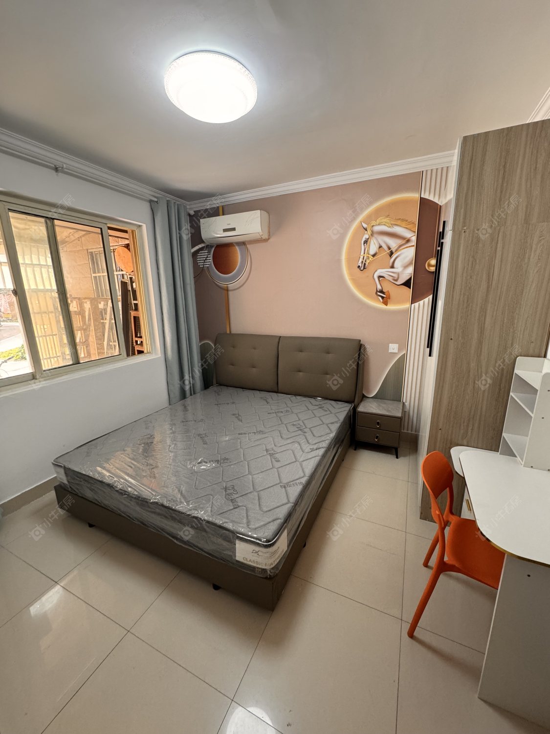 常州新景花苑二期在租房源室内图_小牛看房