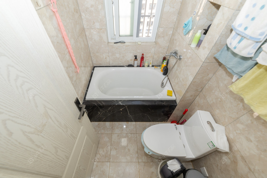 常州新景花苑四期在售二手房源室内图_小牛看房