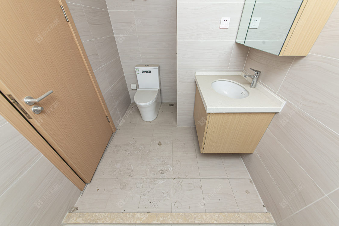 常州星河丹堤五区在售二手房源室内图_小牛看房