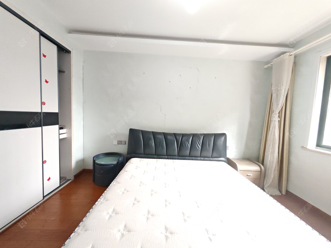 常州聚盛花园在租房源室内图_小牛看房