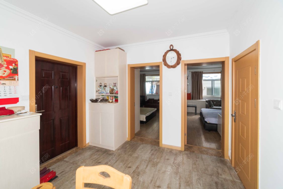 常州电子新村在售二手房源室内图_小牛看房