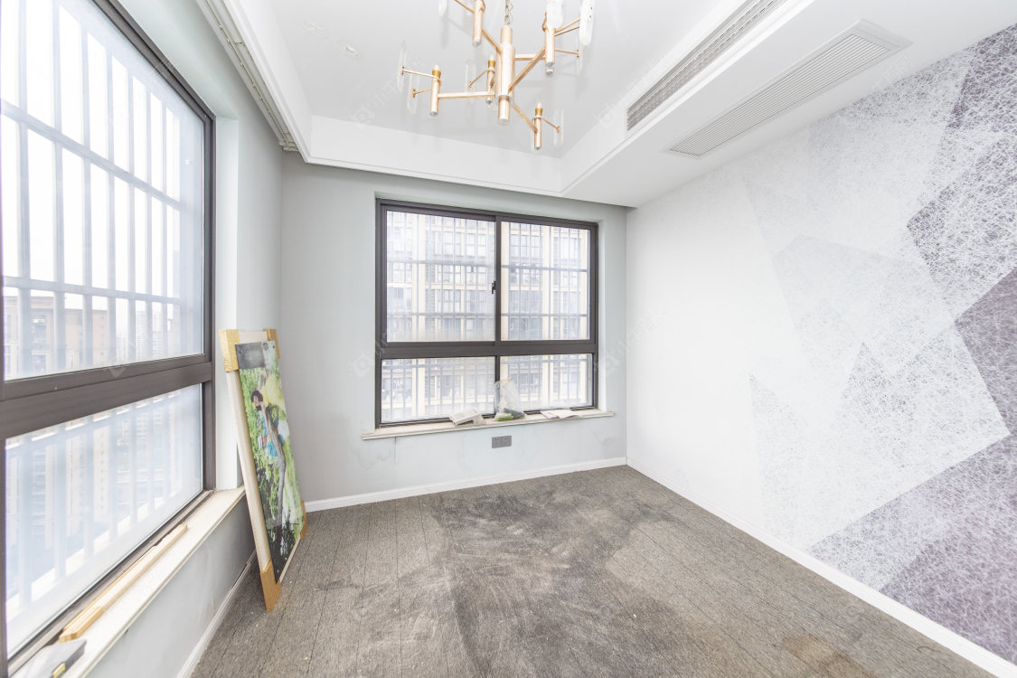 常州绿地香颂花园在售二手房源室内图_小牛看房