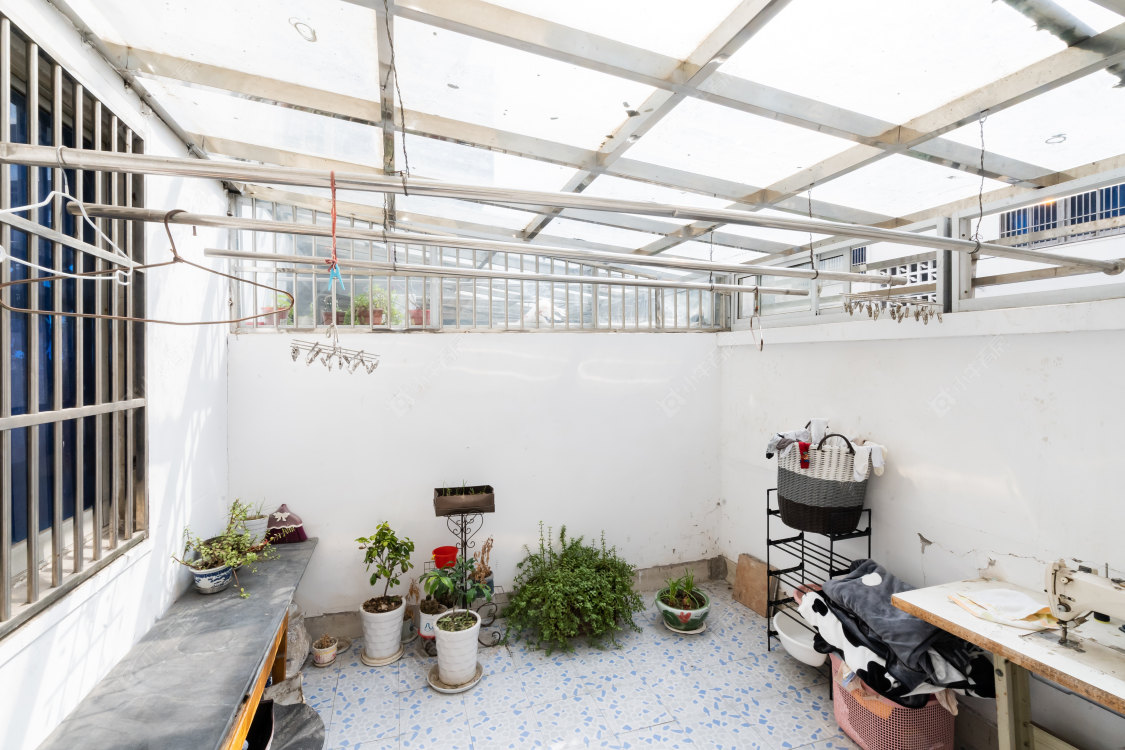 常州丽华三村南开小区在售二手房源室内图_小牛看房