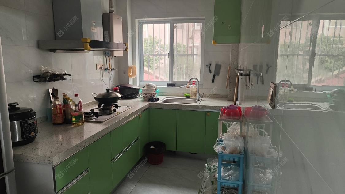 常州花之园在租房源室内图_小牛看房