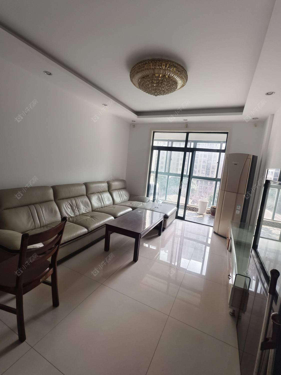 常州喜盈门花苑在租房源户型图_小牛看房