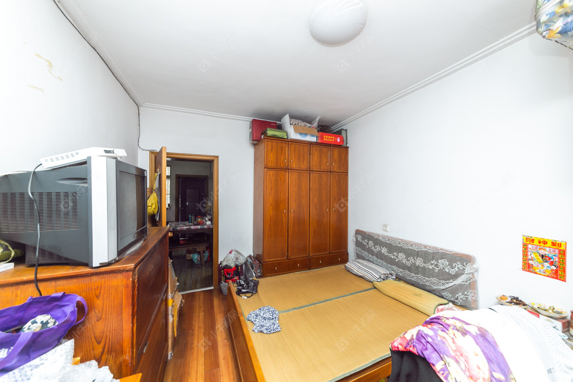 清潭新村房源室内图 常州清潭新村在售二手房源室内图_小牛看房