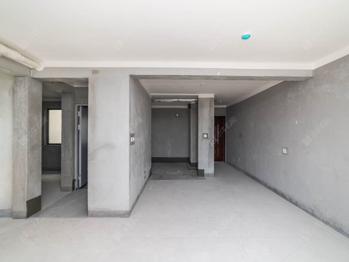 常州山水雅居在售二手房源室内图_小牛看房