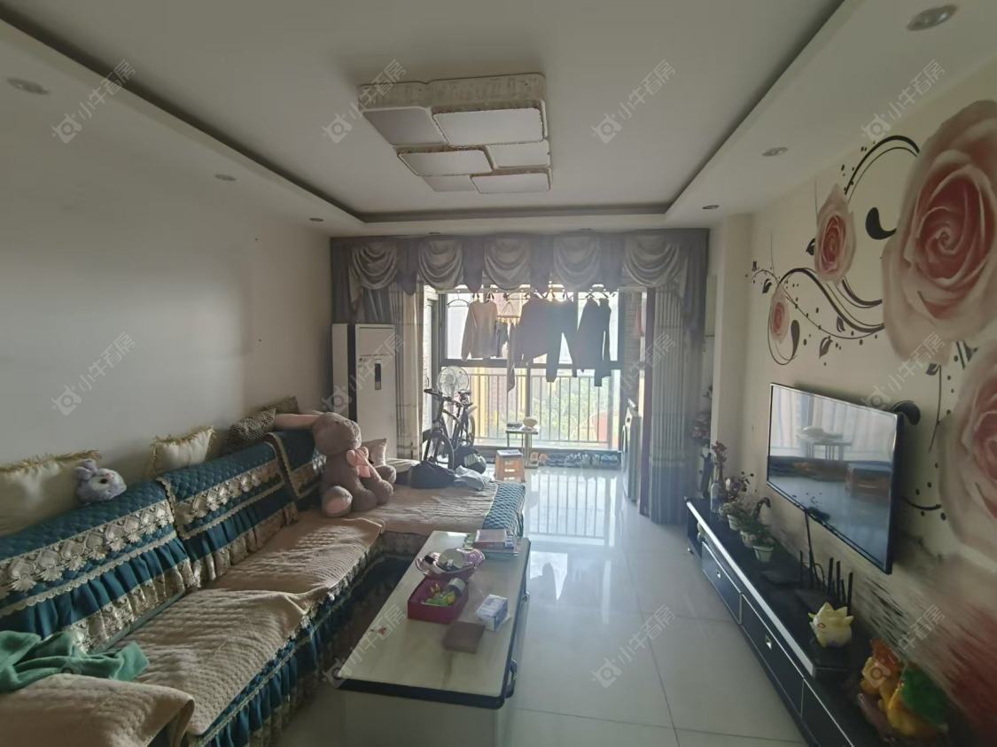 常州新城域一期在租房源_小牛看房