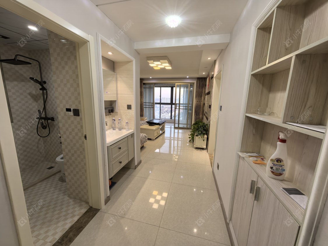 常州平岗星苑一期租房_小牛看房