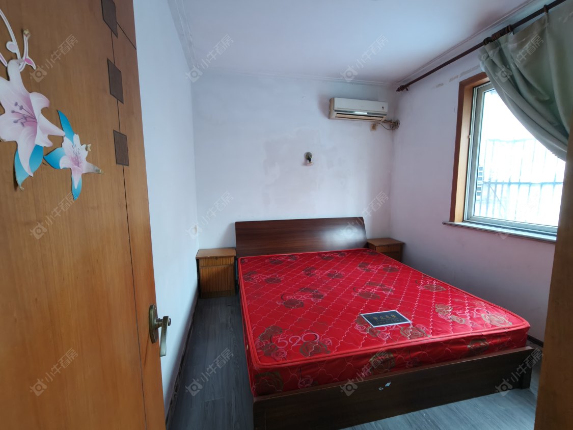 常州花东五村在租房源室内图_小牛看房