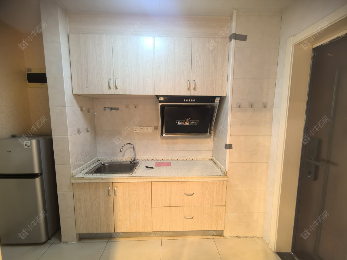 高力国际SOHO房源 常州高力国际SOHO在租房源_小牛看房