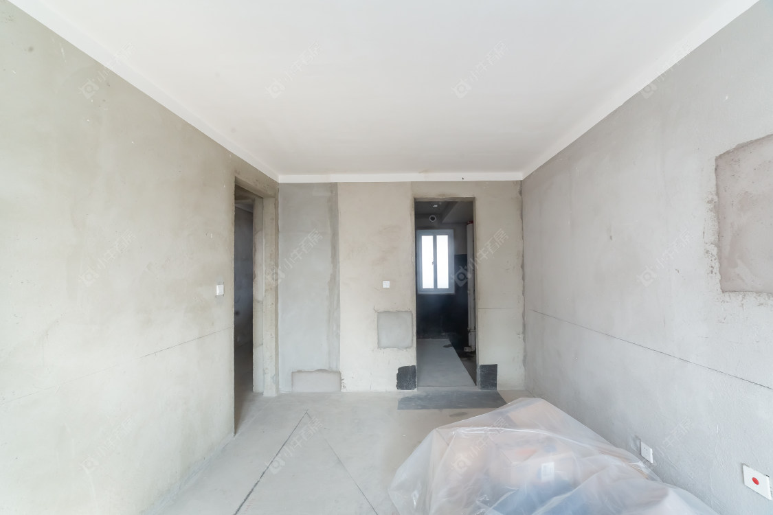 常州光樾华庭在售二手房源室内图_小牛看房