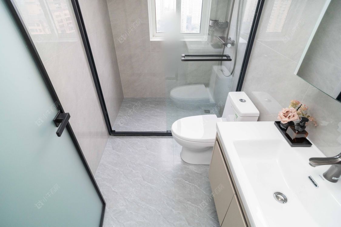 常州梧桐香郡一期在售二手房源室内图_小牛看房