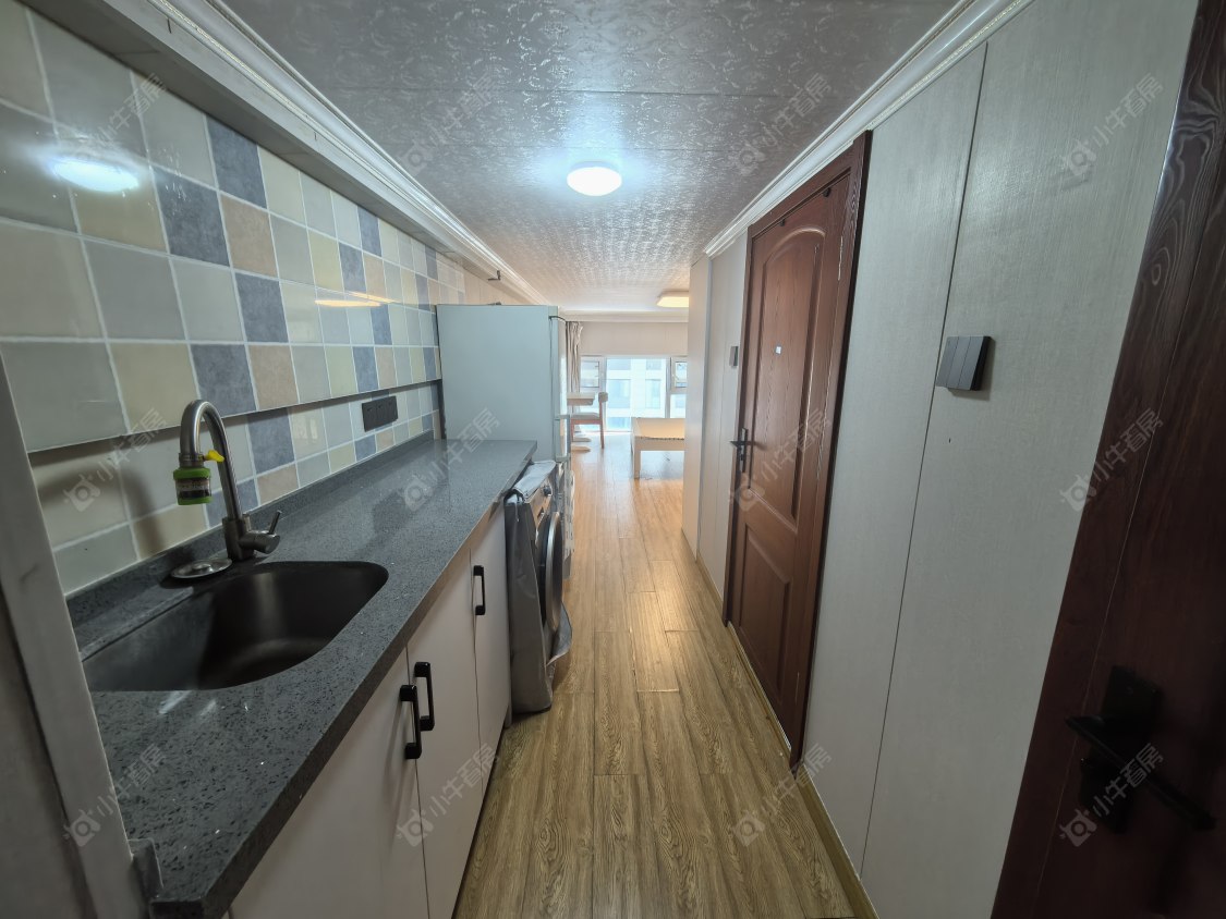 金科保利北郡花园房源室内图 常州金科保利北郡花园在租房源室内图_小牛看房