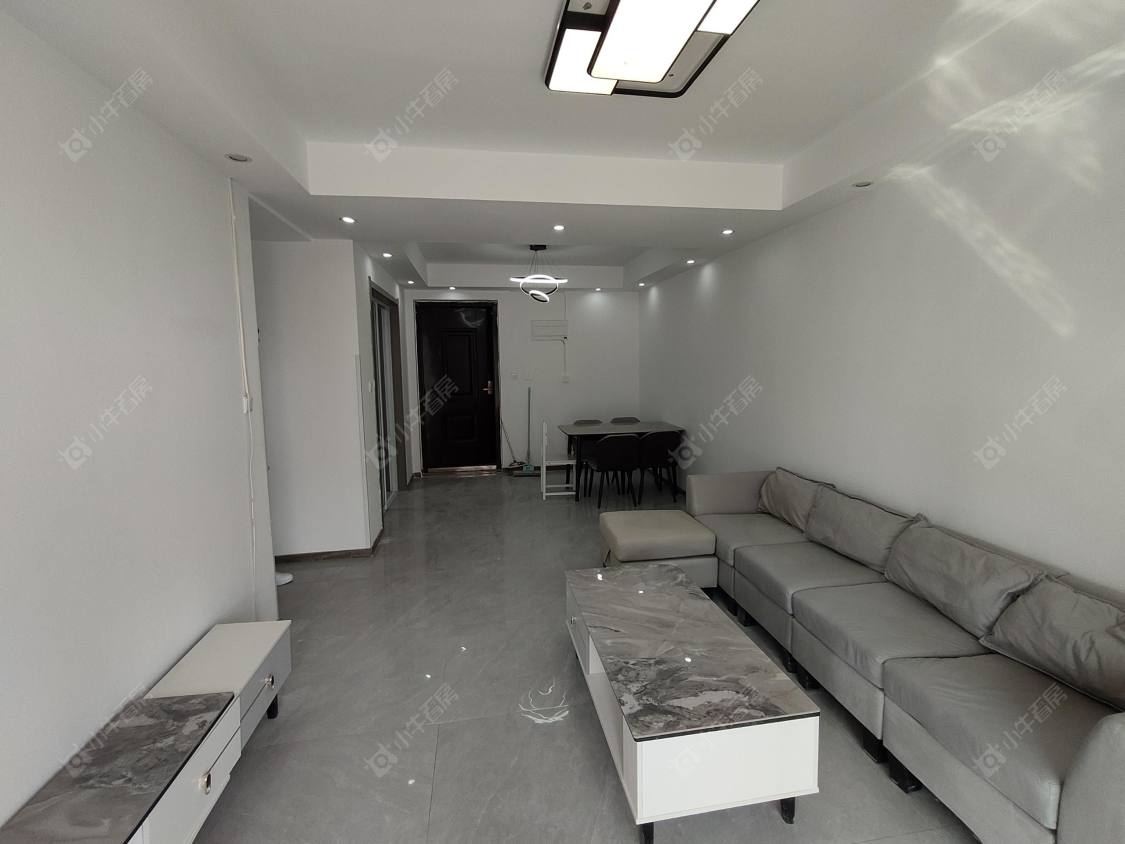 常州锦凤合鸣在租房源室内图_小牛看房