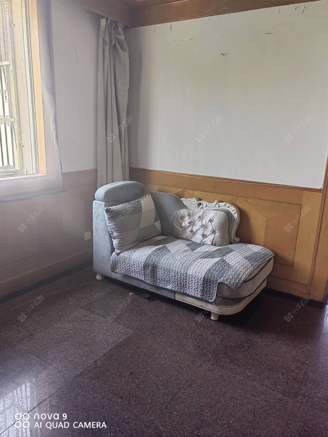 常州兰翔二村在租房源室内图_小牛看房