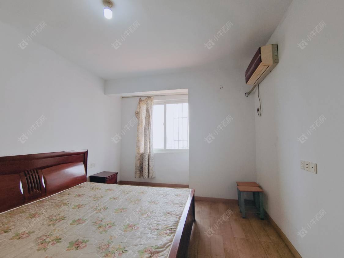 常州新景花苑三期在租房源室内图_小牛看房