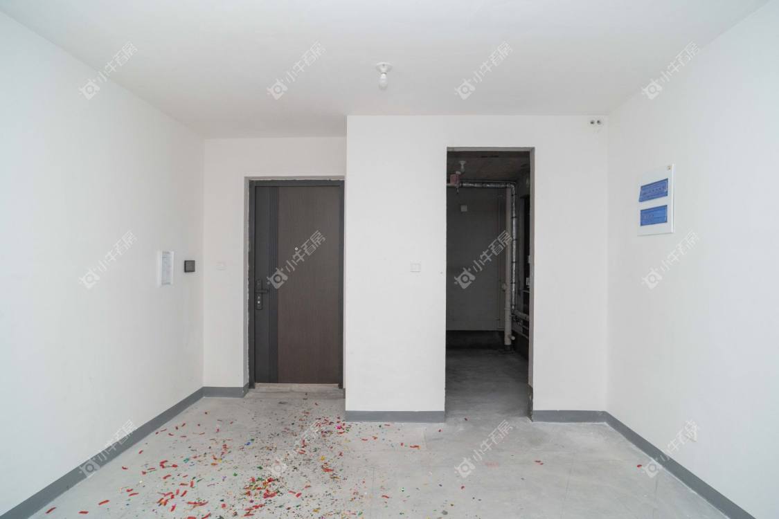 常州津德嘉苑在租房源室内图_小牛看房