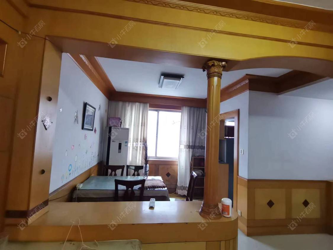 常州热控小区在租房源室内图_小牛看房