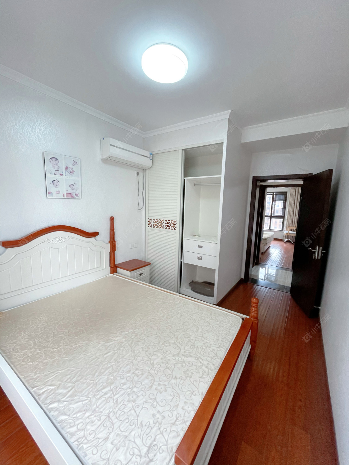 常州绿都万和城七区在租房源室内图_小牛看房