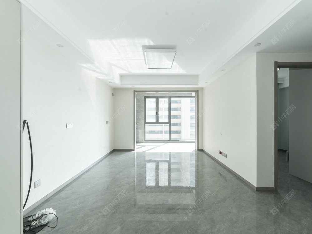 常州碧桂园翡丽都会在售二手房_小牛看房