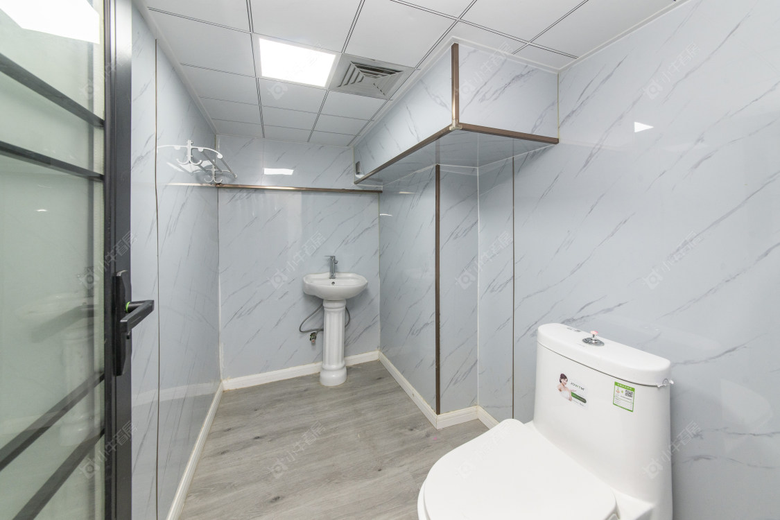 常州吾悦广场全能家公寓在售二手房源室内图_小牛看房