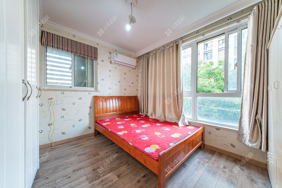 常州绿地香颂花园在租房源室内图_小牛看房