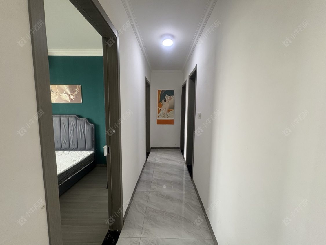 常州东方君开在租房源室内图_小牛看房