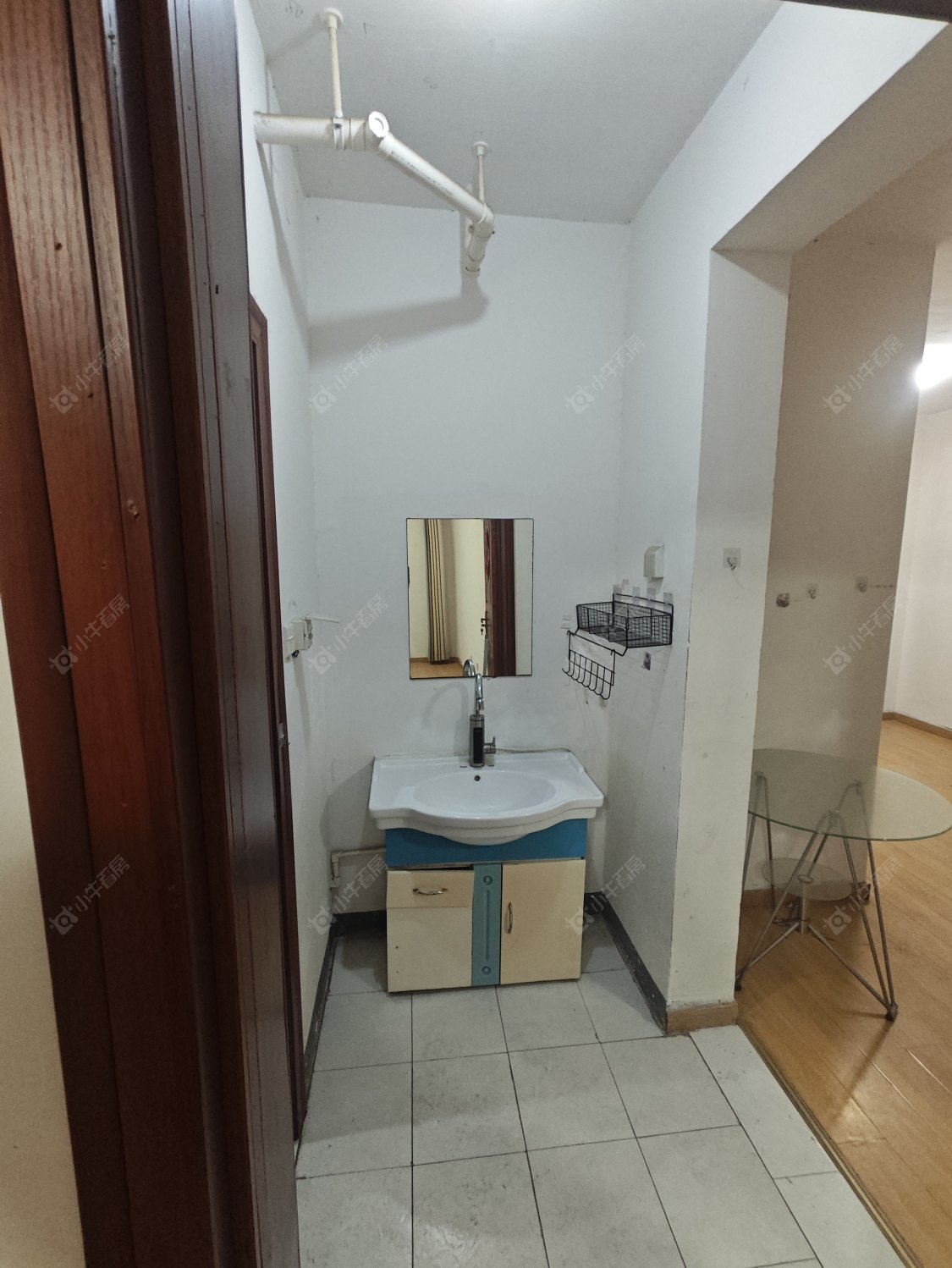 常州绿地峰云汇在租房源室内图_小牛看房