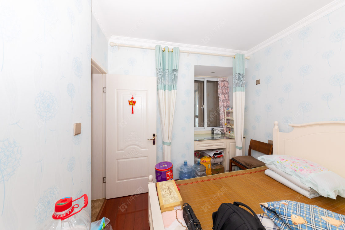 常州天禄西阆苑在售二手房源室内图_小牛看房